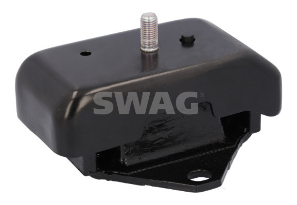Ulożenie motora SWAG